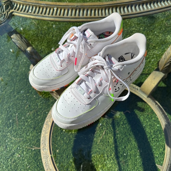 Adorable Nike Airforce - Picture 3 of 5